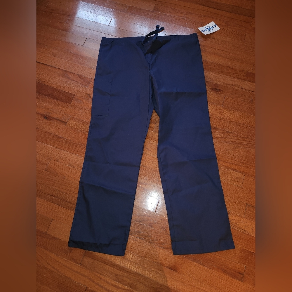 Scrub Pants - Picture 5 of 10